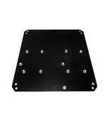 Generic Adapter Plate for After Market Seats on Military Humvee - $119.00
