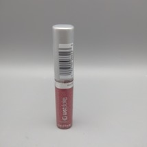 Covergirl CG WetSlicks #425 Sizzle Brilliante Discontinued  - $29.69
