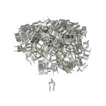 Secure Fuse Clips 100pk - M205 - $27.99