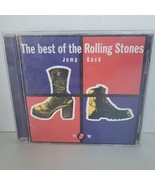 The Rolling Stones : Jump Back: The Best of the Rolling Stones &#39;71-&#39;93 C... - $107.52 MXN