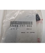 NEW OEM Honda LEFT ROTARY TINE Part# 72464-777-003 - €12,89 EUR