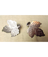 2 Leaf Table Cloth Clips - €14,04 EUR