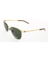 Authentic MYKITA NO1-SUN-KAREN-GLOSSY-GOLD Sunglasses  013 GLOSSY  New - €139,76 EUR