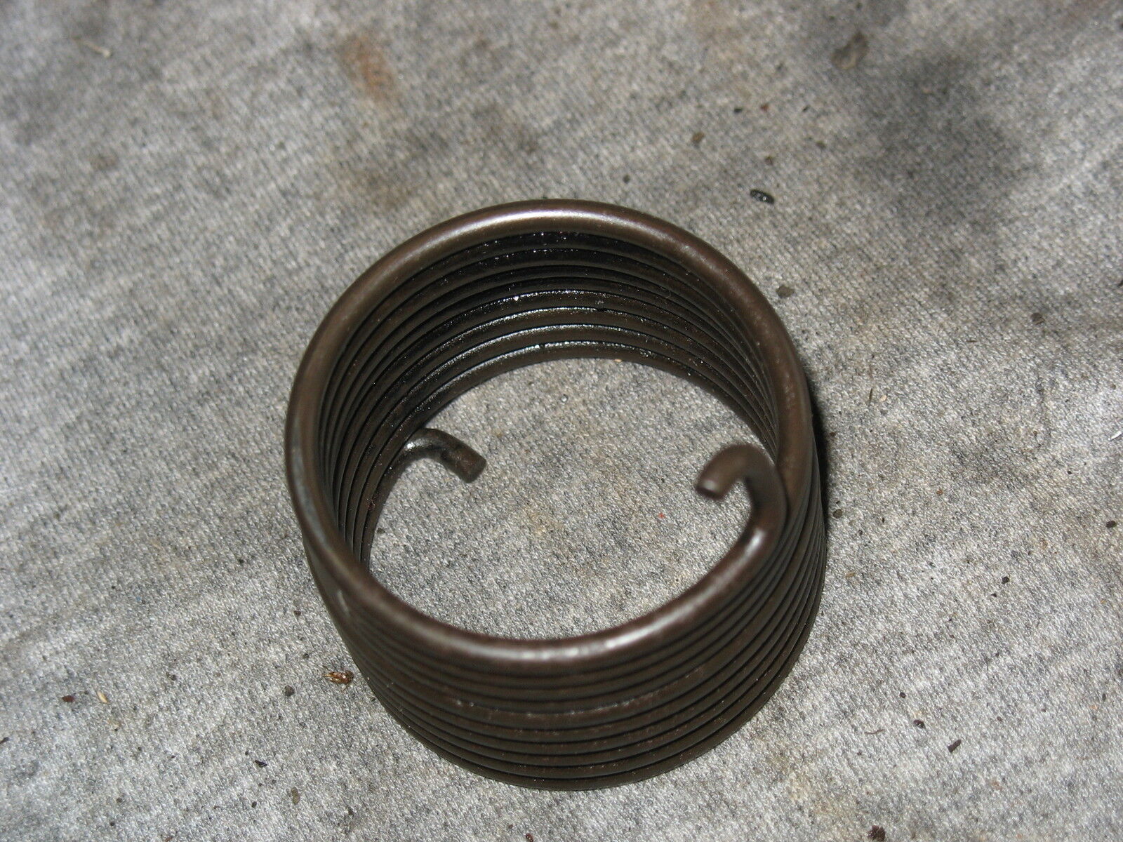 KICK START SHAFT RETURN SPRING HONDA CT90 CT TRAIL 90 - $4.80