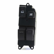 Front Left Power Window Control Switch FOR Toyota MR2 Tacoma T100 84820-... - £22.27 GBP