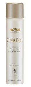 Nexxus Comb Thru Natural Hold Design & Finishing Mist 5 oz - $34.99