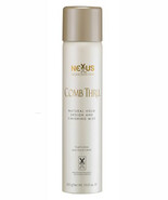 Nexxus Comb Thru Natural Hold Design &amp; Finishing Mist 5 oz - $47.52 CAD