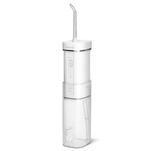 One time used - Waterpik Cordless Slide Professional Water Flosser, Portable - £31.19 GBP