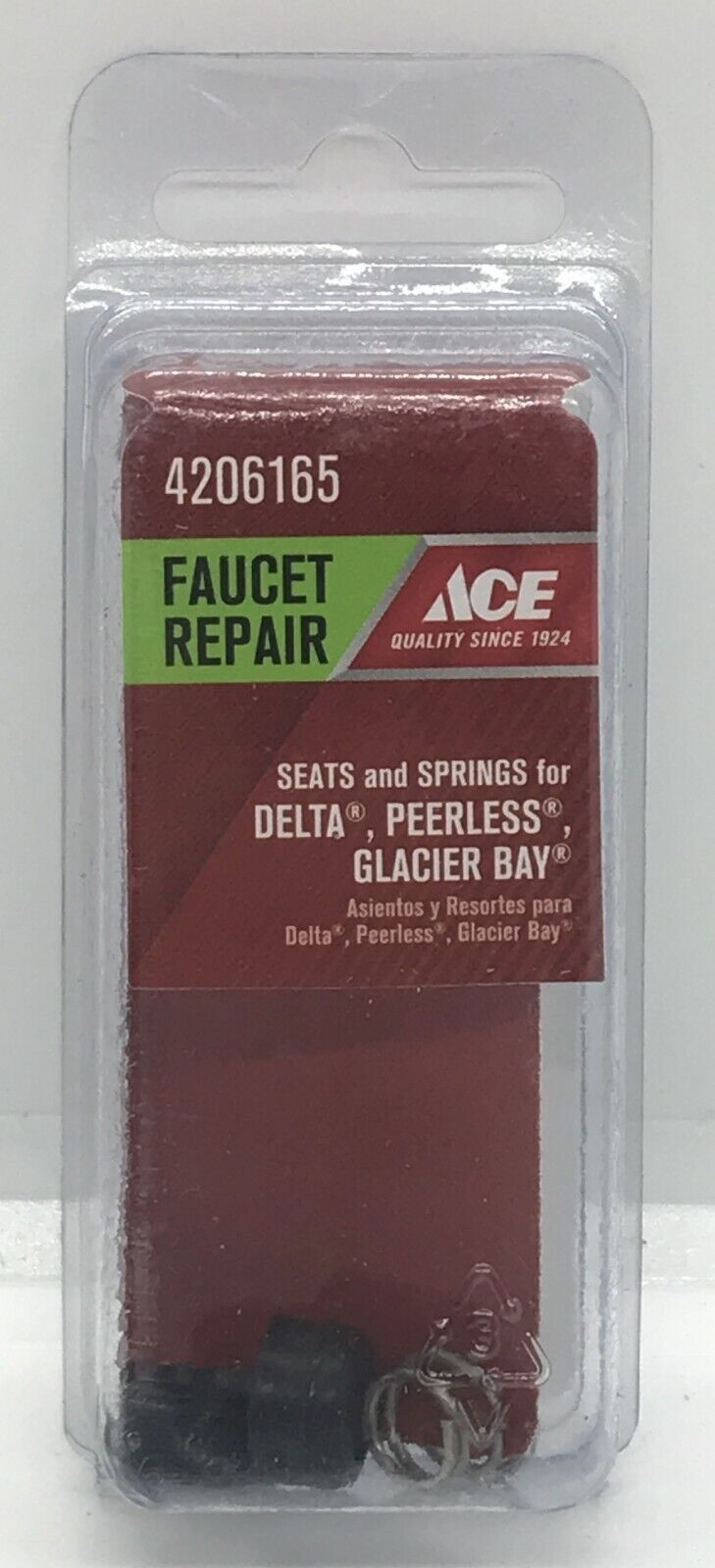 Primary image for ACE Faucet Repair Seats and Springs for Delta Peerless Glacier Bay #4206165