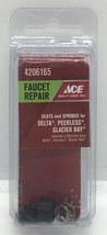 ACE Faucet Repair Seats and Springs for Delta Peerless Glacier Bay #4206165 - £6.38 GBP