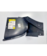 2005-2013 NEW GENUINE OEM CHEVY CORVETTE FRONT LH WHEELHOUSE LINER, P/N ... - €80,95 EUR 2005-2013 NEW GENUINE OEM CHEVY CORVETTE FRONT LH WHEELHOUSE LINER, P/N ... - €80,95 EUR