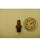 Needle Jet 107A Carburetor AMAL L2934 2 1975 1976 Husqvarna 175 GP - $496.64 MXN