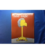 American University  Washington DC 1962 BALD EAGLE Magazine - €16,82 EUR