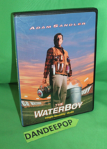 The Waterboy DVD Movie - £6.30 GBP