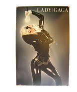 Lady Gaga Poster Hot Outfit Commercial - $998.16 MXN
