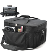 TRAVELIT Grill Carry Bag for Ninja Woodfire Outdoor Grill, Water-Resista... - £54.92 GBP