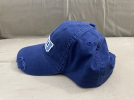Disney Park Sulley M U Monsters University Adult Size Baseball Hat Cap NEW image 3