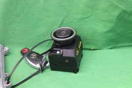 07-15 Mercedes X164 GL450 Engine Computer Ignition FOB ECU & EIS EZS A2731534879 image 4