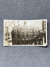 Antique Military Navy Photo Photograph Militaria Argentina Paper Ephemar... - $184.34 MXN