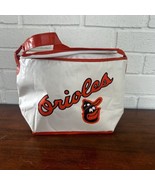 Baltimore Orioles Soft Pack Cooler Bag National Premium Pale Dry Beer - £19.24 GBP