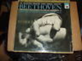 Philadephia Orchesta Performs Beethoven W/R. Serkin - £2.30 GBP