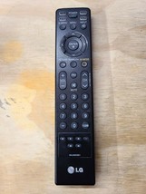 Original LG MKJ40653801 TV Remote Control 37LG50  37LG60  42LG30  42LG50 - $15.96