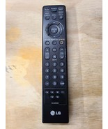 Original LG MKJ40653801 TV Remote Control 37LG50  37LG60  42LG30  42LG50 - £12.61 GBP