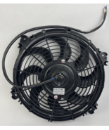 Hayden Automotive Parts 3680 Electric 12&quot; Reversible Fan Kit Carquest 77501 - $81.39 CAD