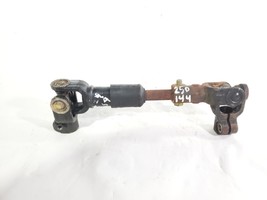 1990 Toyota Celica OEM Steering Shaft intermediate With U Both Joints - $71.28