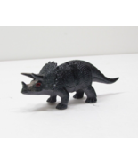 Triceratops Dinosaur Toy Figure Jurassic Prehistoric Dino Toy 4&quot; - $8.99