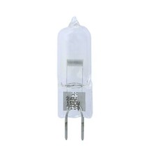 Philips 7158 150W G6.35 24V Halogen Non-Reflector Light Bulb (9238 705 2... - £23.62 GBP