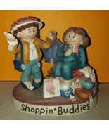 Pavilion Gift Co Zingle Berry 99&#39; Shoppin Buddies Figure - £7.82 GBP
