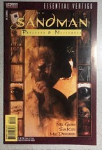 Essential Vertigo: The Sandman #7 (1997) Dc Vertigo Comics FINE- - £11.26 GBP