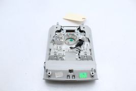 15-18 VOLKSWAGEN JETTA CENTER OVERHEAD CONSOLE DOME LIGHT Q4788 image 8