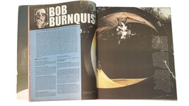 JUICE Magazine #57 Bob Burnquist Christian Hosai Skateboard Dogtown Claus Grabke image 4