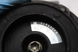 2004-2007 CHEVROLET SILVERADO SIERRA 2500HD 6.6L AC COMPRESSOR H0638 image 8