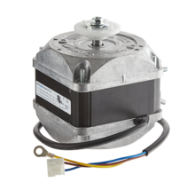Avantco Ice M4Q045-DA11-04, Condenser Motor for Modular Ice Machines - $266.26 CAD