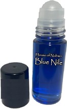 Blue Nile Type Perfume Body Oil – 1 oz Roll-On Glass Bottle – Unisex Fra... - $12.82