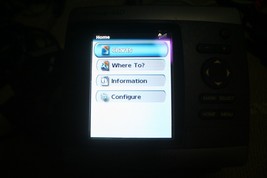 Garmin GPSMAP 440 - $187.00