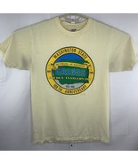 Vtg 1989 Men’s Medium TriCities Washington Griggs Retro  80s Single Stitch - $391.39 MXN