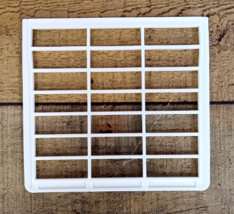 Replacement Shelf Insert Piece for 6 Can Mini Fridge (Item# DN8245-WM) - $112.60 MXN