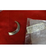 Yamaha Flange, Exhaust, NOS 1982-83 XS400, 12R-14614-00-00 - $16.95