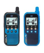 VTech KidiGo Walkie Talkies - $29.99