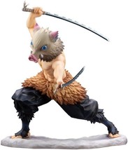 ARTFX J Inosuke Demon Slayer Figure - £91.71 GBP