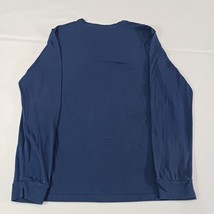 Patagonia STY62229 Men XL Purple Organic Cotton Responsibili-Tee Graphic T-Shirt image 2