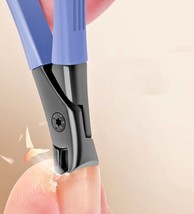 Multipurpose Nail Clipper | Thick And Hard Nail Clipper | Heavy Nail Cli... - $8.69