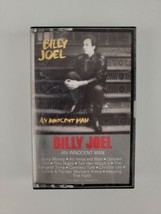 Billy Joel An Innocent Man Cassette Tape 1983 Columbia QCT 38837 VERY GOOD + - £8.57 GBP