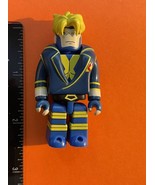 RARE Trading Figures Havoc Kubrick Marvel X-Men Superheroes Series. Loose - €14,17 EUR