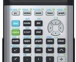 Calculator For Graphing, Space Grey, Texas Instruments Ti-84 Plus Ce. - $165.92