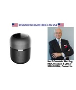 e-PitchPerfect (e-PP) A16 Smart 60W Speaker your Smart Home Control Device - $99.00